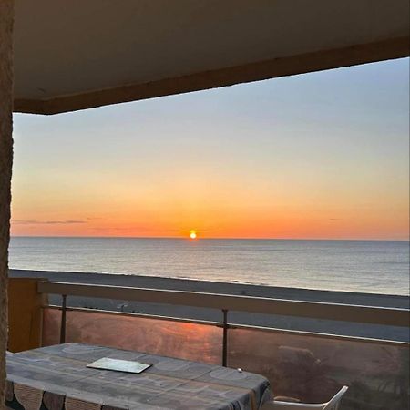 Appartamento Les Sablines Canet-en-Roussillon Esterno foto