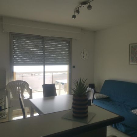 Appartamento Les Sablines Canet-en-Roussillon Esterno foto