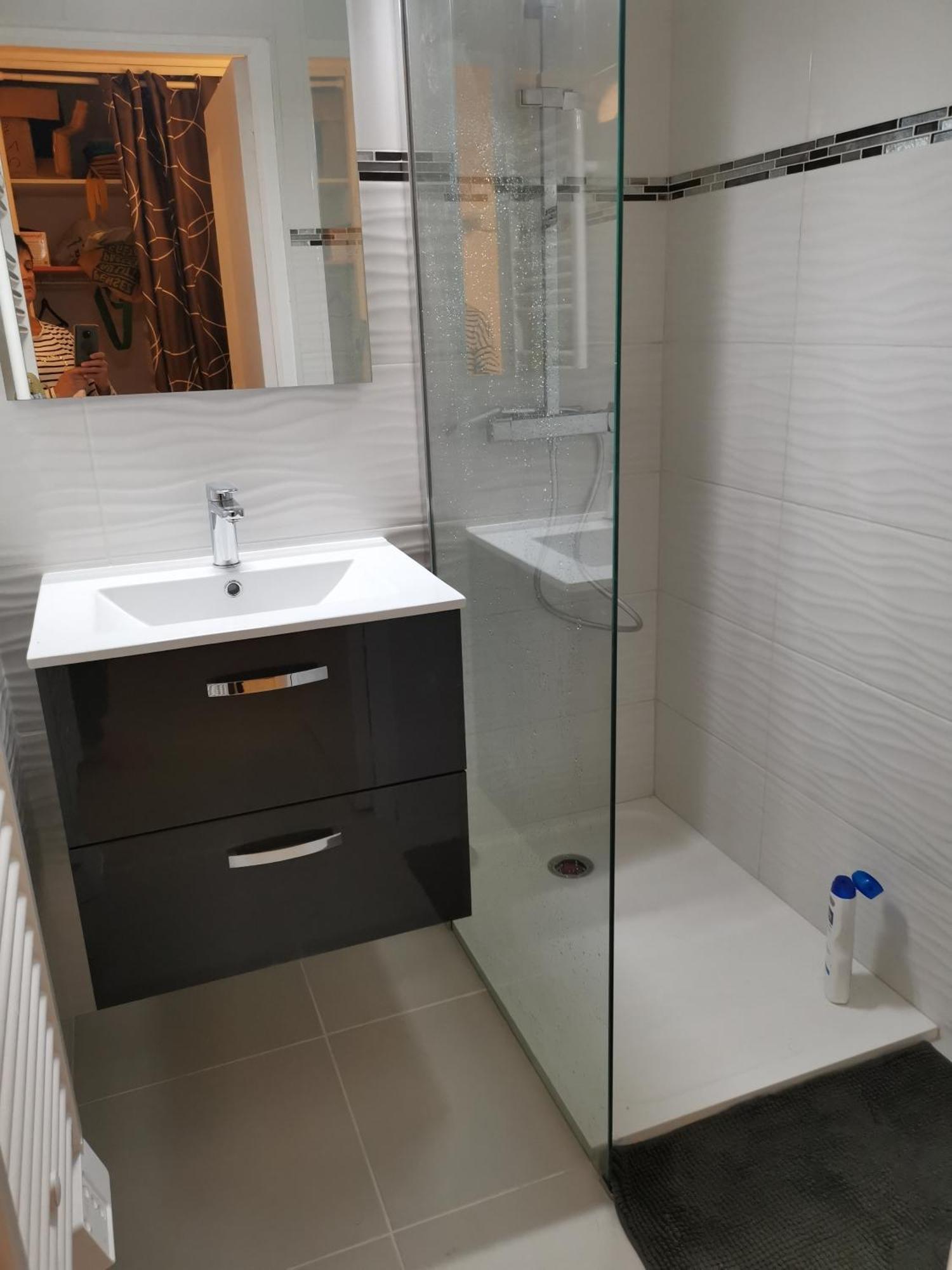 Appartamento Les Sablines Canet-en-Roussillon Esterno foto